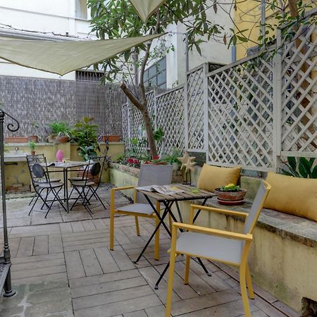 Colosseo Secret Garden - Home And More Rome Extérieur photo